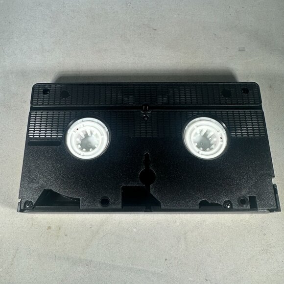 Shirley Temple The Little Princess VHS 1988 Troy Gold Edition Drama 91 Min - Picture 4 of 4